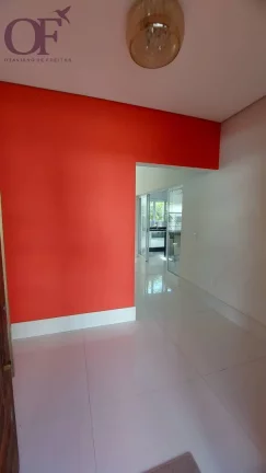 Imagem Portal do Paraiso II - 03 suites - Jundiai - SP