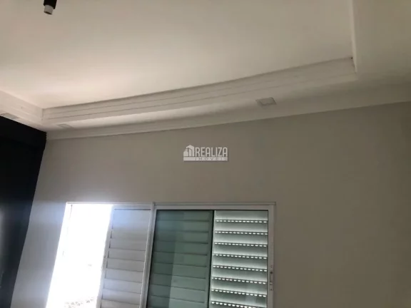 Imagem Apartamento à venda no Condominio Residencial Carvalho em Uberaba - 3 dormitórios, suíte, móveis planejados e varanda