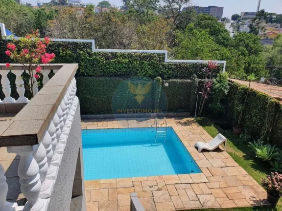 Imagem Casa em Condomínio a Venda no bairro Granja Viana - Cotia, SP