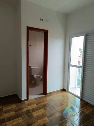 Imagem Sobrado com 2 dormitórios em condominio fechado à venda, 112 m² por R$ 580.000 - Vila Alpina - São Paulo/SP