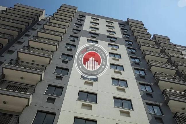 Imagem Apartamento a Venda no bairro Cachambi - Rio de Janeiro, RJ