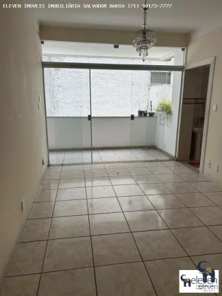 Imagem APARTAMENTO PARA VENDA,  NO LARGO DA GRAÇA NO BAIRRO GRAÇA, LOCALIZADO NA CIDADE DE SALVADOR / BA.