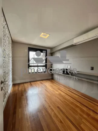 Imagem Apartamento Rua Cayowaá com 3 quartos sendo 2 suítes e 2 vagas, 89 m²