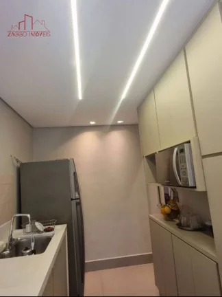 Imagem Apartamento 68m² - 3 dorm - 1 vaga.