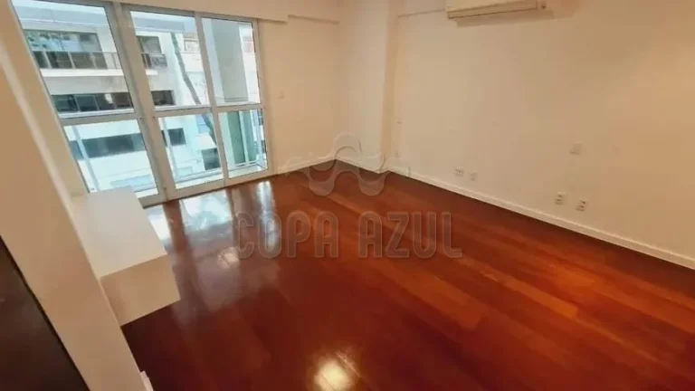 Imagem Leblon – Rua José Linhares | Residencial › Apartamento 3 quarto(s) à Venda