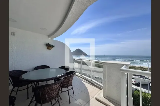 Imagem Apartamento à Venda - Recreio, 2 Quartos, 70 m2