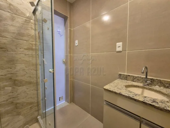 Imagem Centro – Rua Washington Luís | Residencial › Apartamento 1 quarto(s) à Venda