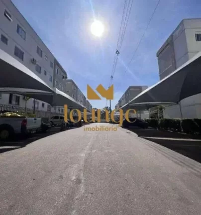 Imagem Apartamento à venda em Caguassu Z.Norte - Sorocaba/SP