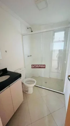 Imagem Apartamento à venda, 73 m² por R$ 650.000,00 - Ponte Grande - Guarulhos/SP