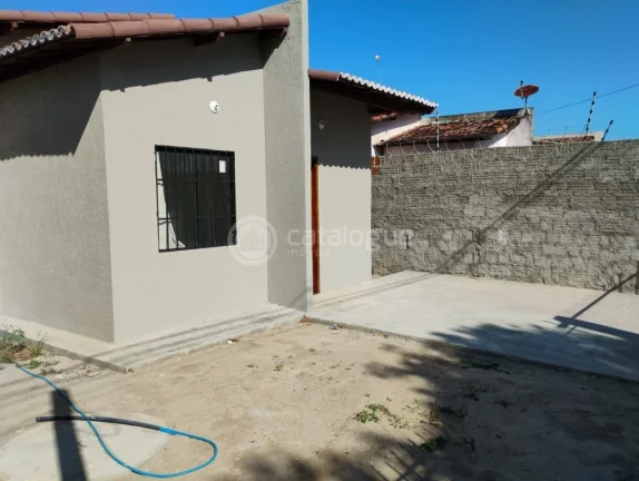 Imagem CASA REFORMADA E ESCRITURADA EM BELA MACAÍBA: