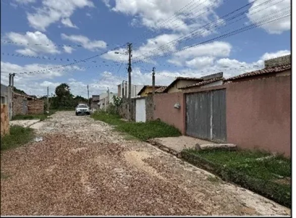 Imagem Oportunidade Única em PIRACURUCA - PI | Tipo: Casa | Negociação: Venda Direta Online | Situação: Imóvel