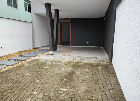 Imagem CASA RESIDENCIAL em JOINVILLE - SC, FLORESTA