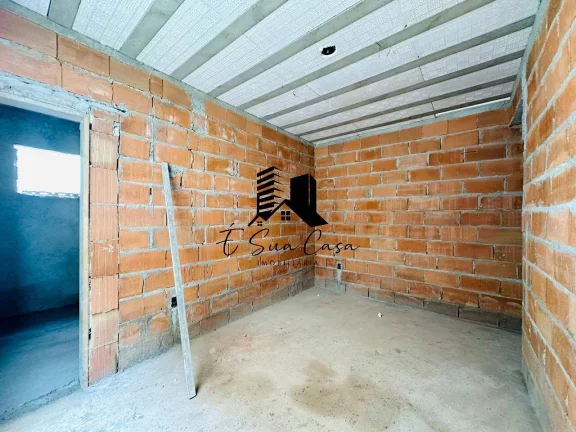 Imagem Área Privativa à venda 2 quartos Bairro Xangrilá - Contagem/MG