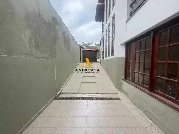 Imagem Avenida André Grabois - Maramar