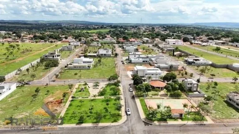 Imagem Lotes a partir de 250m² no Parque das Acácias em Aragoiânia