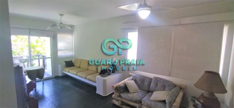 Imagem Apartamento à venda no bairro Enseada - Guarujá/SP