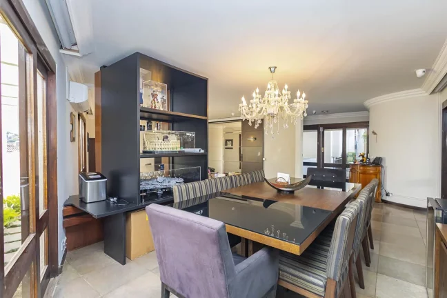 Imagem Casa no Ahú Maravilhosa! Baixou o Preço de R$2900.00,00 por R$2.500.000,00