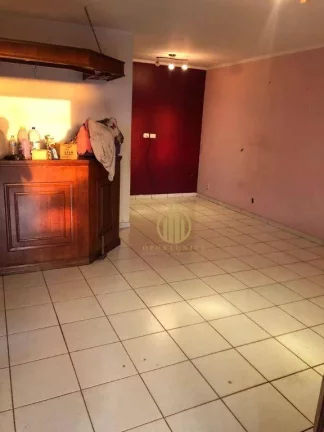 Imagem Casa com 4 dormitórios - 2 suítes - piscina - área gourmet no Jardim Califórnia