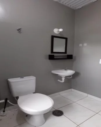 Imagem Sobrado Com 2 Quartos à Venda, 200 m² - Vila Polopoli FL38