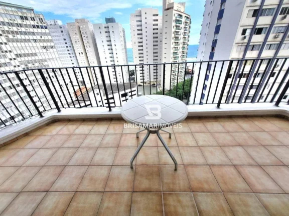Imagem APARTAMENTO EM PITANGUEIRAS: UM VERDADEIRO PARAÍSO COM VISTA PARA O MAR , LAZER E 02 VAGAS.