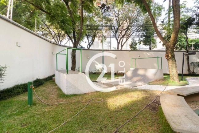 Imagem Apartamento com 2 dormitórios à venda, 111 m² por R$ 2.000.000,00 - Brooklin - São Paulo/SP