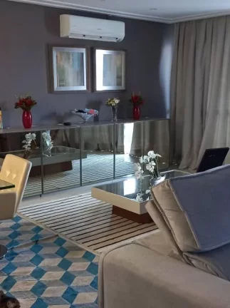 Imagem Apartamento para Venda em São Caetano do Sul / SP no bairro Jardim São Caetano