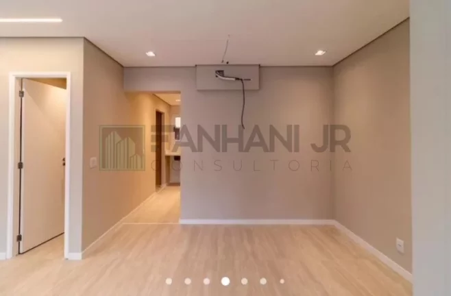 Imagem Oportunidade imperdível: Apartamento com 2 quartos e 3 vagas em Perdizes, São Paulo-SP!