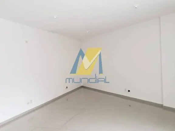 Imagem Sala comercial para locação no Jardim São Luís em São Bernardo do Campo.