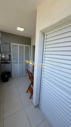 Imagem APARTAMENTO À VENDA COM 2 DORMITORIOS, MOBILIADO E PLANEJADO EM UBATUBA-SP