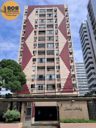 Apartamento Padrão