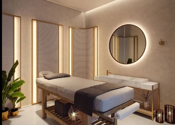 Imagem Haus Mitre Jardins - Residencial