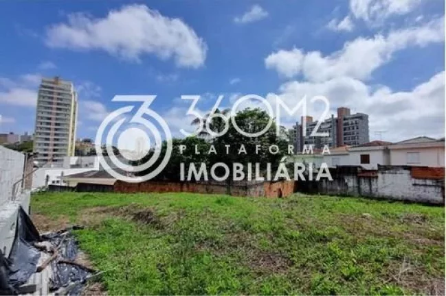 Imagem Terreno para Venda em São Bernardo do Campo / SP no bairro Assunção