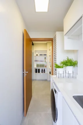 Imagem Ares Marista - Ares Marista, 174,13 m², entrega setembro 2025, Apartamento à venda no bairro Setor Marista - Goiânia/GO