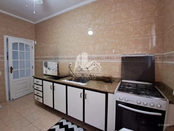 Imagem Apartamento com 2 dorms Boqueirão Santos R$650 mil Cod25168 CPS