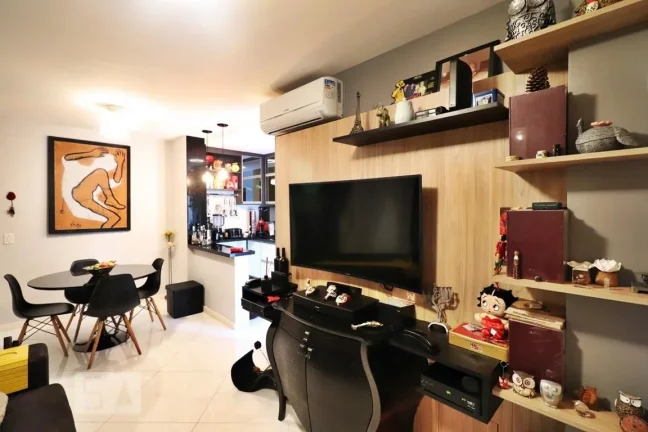 Imagem Apartamento à Venda - Recreio, 2 Quartos, 120 m2