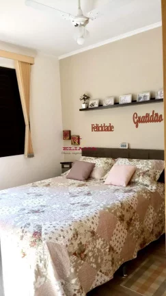 Imagem Apartamento com 2 quartos, 55m², à venda em São Paulo, Vila Mangalot