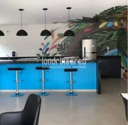 Imagem Casa em Condomínio Fechado na Zona Norte | 2 Quartos, Área Gourmet, 2 Vagas | Recém-Pintada | Lazer Completo com Piscinas e Mais