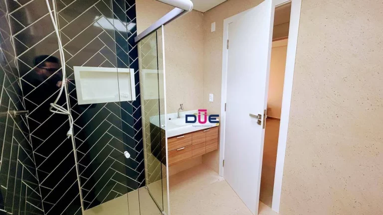 Imagem Apartamento com 2 dormitórios à venda, 107 m² por R$ 820.000,00 - Boqueirão - Santos/SP