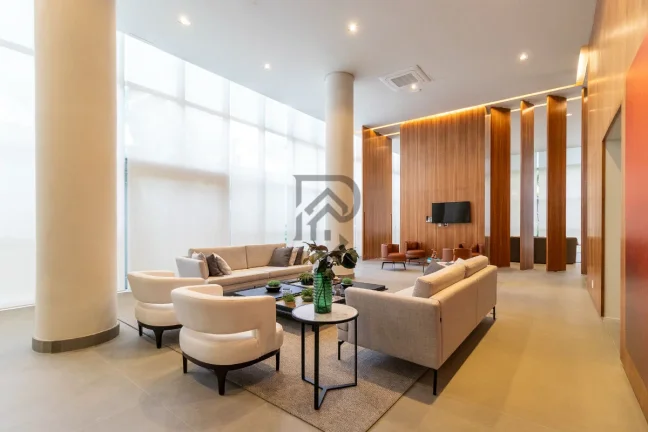 Imagem Apartamento Rua Livramento Condomínio i.180 Ibirapuera