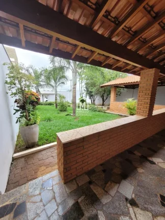 Imagem Casa em Condomínio para Venda em Limeira / SP no bairro Parque Avenida 2