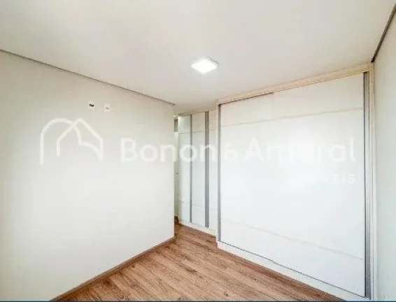 Imagem Apartamento com 2 quartos, sendo 01 suíte. Apartamento todo planejado, com varanda gourmet e fecham...