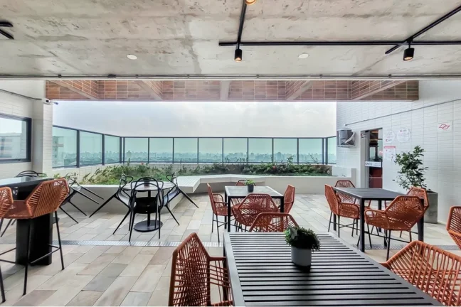 Imagem APARTAMENTO RESIDENCIAL em São Paulo - SP, Saúde