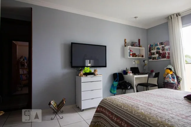 Imagem Casa à Venda - Vargem Pequena, 6 Quartos, 350 m2