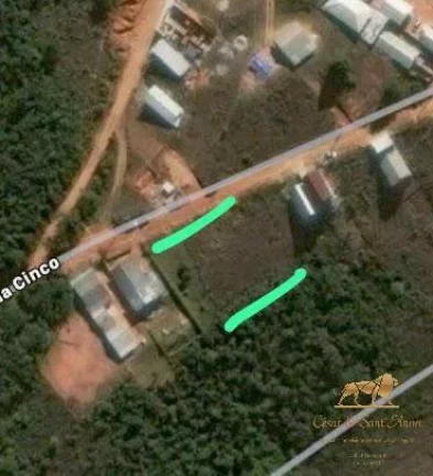 Imagem Oportunidade Única Terrenos á Venda com Infraestrutura Completa em C.J./SP
