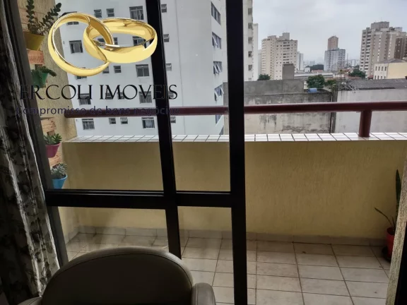 Imagem APARTAMENTO RESIDENCIAL em SÃO PAULO - SP, MOOCA