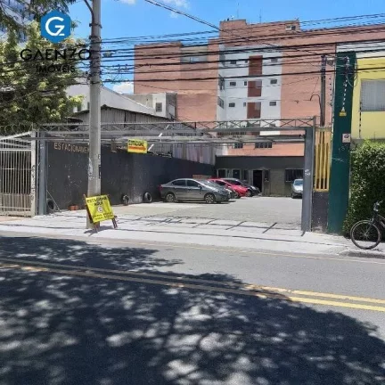 Imagem Terreno Centro de Osasco
