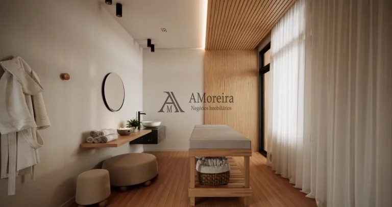 Imagem Imperdível: Apartamento de luxo com 4 suítes no Jardim das Samambaias, Jundiaí-SP! 203m², 2 salas, 5 banheiros, 3 vagas - ABAIXO DA TABELA