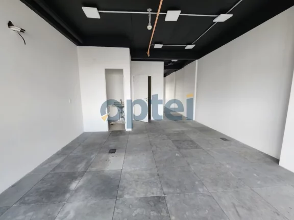 Imagem Sala Comercial de 76m2 no Trilogy Office, 2 vagas - Venda ou Locação em São Bernardo do Campo - Baeta Neves - SP