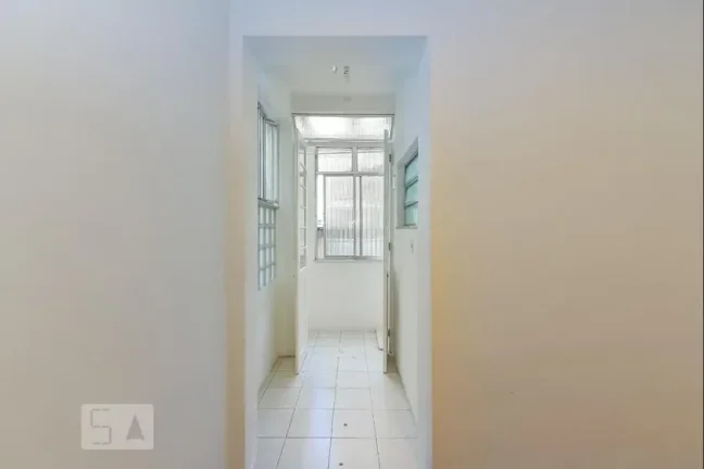 Imagem Apartamento à Venda - Copacabana, 1 Quarto, 50 m2