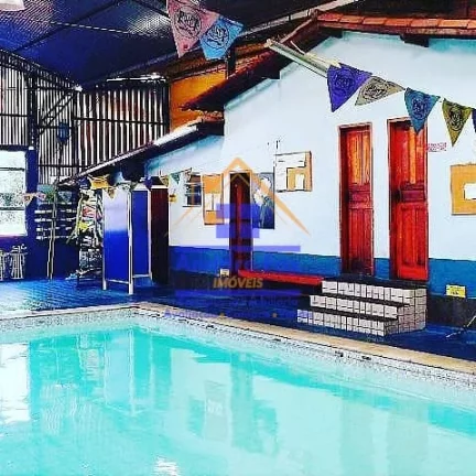 Imagem Prédio à venda, Todos os Santos, Rio de Janeiro, RJ